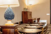 Ballium Luxury Relais - فطور