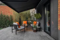 New Villa next to the forest and Therme SPA Hotels in Corbeanca