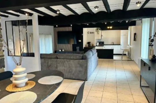 L'AUBERGE DE l'Entre Potes Scandinavia Hotels in 