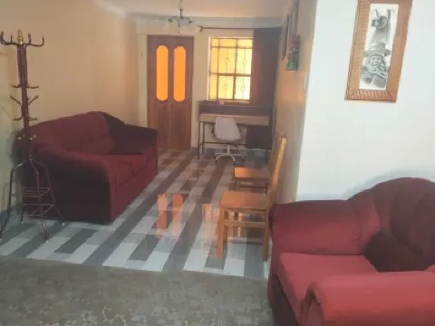 2-bedroom house in tranquil Huaraz with WiFi Hotels in 