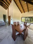 ático hermoso en el cuarto piso