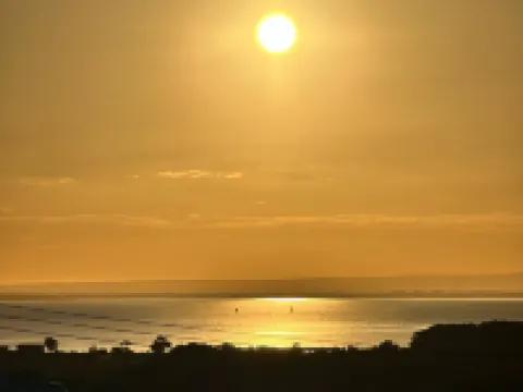 Bayview on Park - Your Cosy Home Away From Home 波塔靈頓酒店