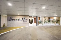 Luxurious Apartment with View of Boca Chica Beach Các khách sạn ở 