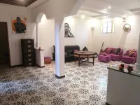 Stylish & Spacious Apartment for Rent Hotels in Ghazoua