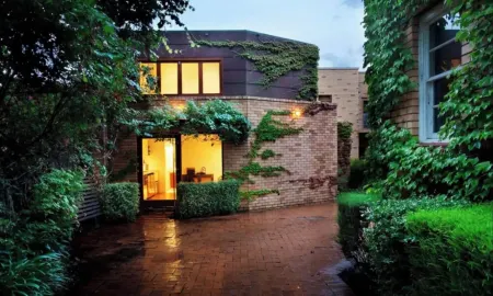 Award-Winning Architectural Loft