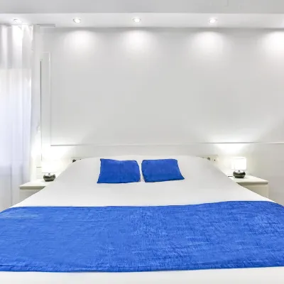 Laramond Barcelona Rooms Hoteles cerca de Estación de metro Sant Andreu