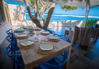 Villa Petit Boulevard de la Plage