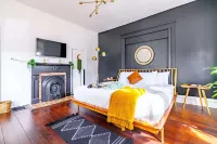 Top Rated - PRIME Location - Free Parking - CLEAN Hotels in Chillicothe