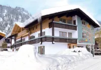 Ferienwohnung Kaiserin Hotels in Reit im Winkl