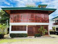 2-Suite Villa, 200 Meters from Quiet Beach, Fast Internet, Pool, Parking Hotels in Bejuco