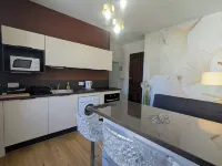 Calm, serenity and light