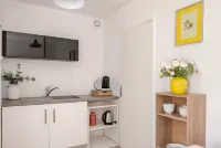 Apartment Bonaparte Spa & terrace