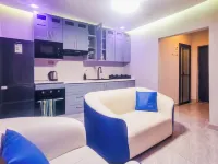 Platinum Lux 1- Bedroom Unit @ The O's Apartments