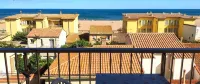 SEA VIEW - near beach and lively center 4 pers. Acrobranche, Karting OFFERED