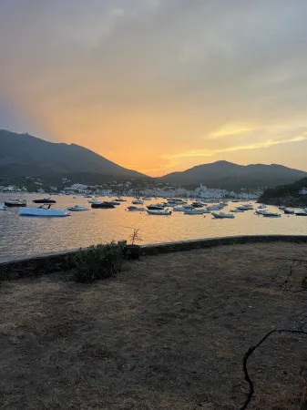Bella Casa en la Bahía de Cadaqués