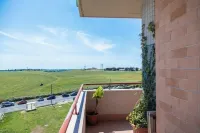 LucyElegance Apartment Pomezia [Wi-Fi Free]. Hotels in Pomezia