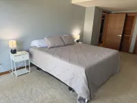 Waterfront Retreat on Croton Pond! Big Dock, Patio, Views & More!