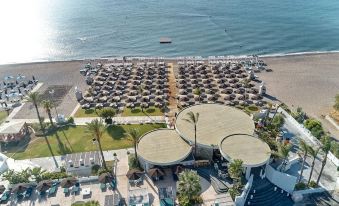Epsilon Hotel Apartments