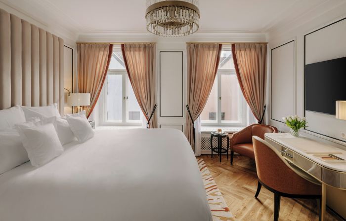The Burman Hotel