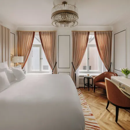 The Burman Hotel