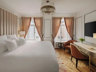 The Burman Hotel Hotel a 