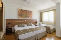 Faro Hotel São José Dos Campos Hotel a São José dos Campos