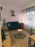 Appartement Meublé 30m2-franconville Hotels in Franconville