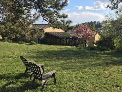 Gite Le Monde, spacious luxery  4 Personsgite in Sainte Alvere, shared pool