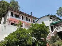 3BHK Villa near Bhimtal with Sukha valley View and parking space!