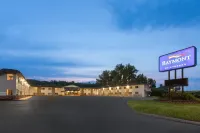 Baymont by Wyndham Iron Mountain Hotels in Iron Mountain