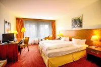 Morada Hotel Gifhorn Hôtels à : Isenbuttel