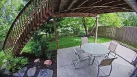 Spacious 4-bedroom house with AC, WiFi in NW Lincoln