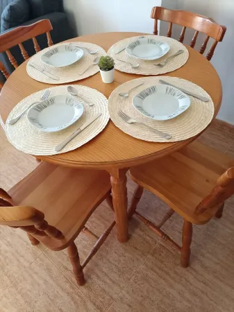 El Cirerer. En Plena Naturaleza y Cerca de Playas. Alicante Отели в г. L'Alcoia