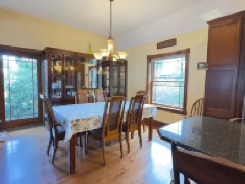 IN-GROUND POOL & FIREPIT, SLEEPS 10, BY LAKE WALLENPAUPACK 帕爾邁拉酒店