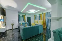 Frade Apartment Hotels in Ikorodu