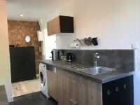 Le Petit Soudet Hotels in Pernois