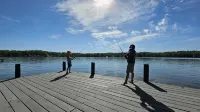NEW! - Great Lake Escape on Lake Greenwood