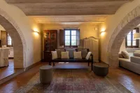 Tuscan Charm Meets Luxury Living – Rent San Nazario Il Poderuccio Today