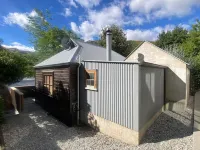 Cosy cottage in the centre of historic Arrowtown