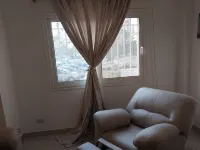 Charming 1-bedroom apartment with AC, WiFi in phenomenal Cairo Governorate