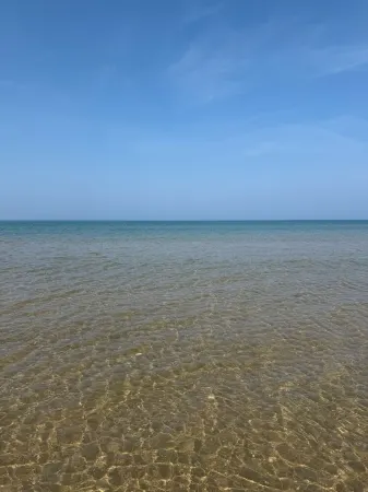 Lakefront Escape on Lakeshore Drive - Sleeps 6+