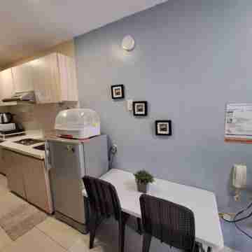 studio type condo located in the heart of Baguio City Others