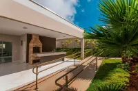 Apartamento Unesp Hotels in Botucatu