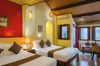 Rikitikitavi Hotels in 