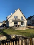 Vacation home "AhrIdylle" - Hiking, wellness & family time with dog in the Ahr valley