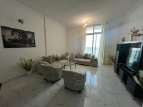 oasis tower family apartment 2602