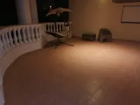 Lovers Corner in New Cairo