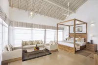 Lucky Elephant Hotel - spa