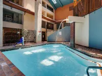 The Lodge at Angel Fire Resort Hotels in Angel Fire