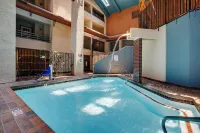 The Lodge at Angel Fire Resort Hotels in Angel Fire